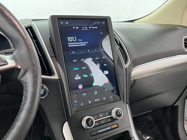 2022 Ford Edge SEL Carrollton TX