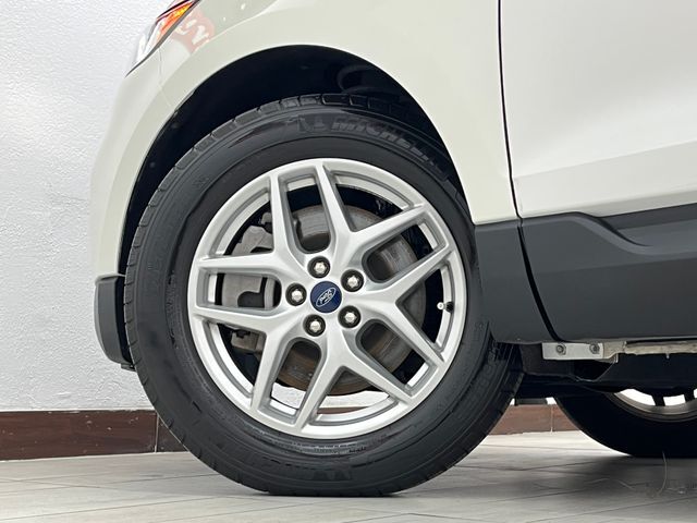 2022 Ford Edge SEL Carrollton TX