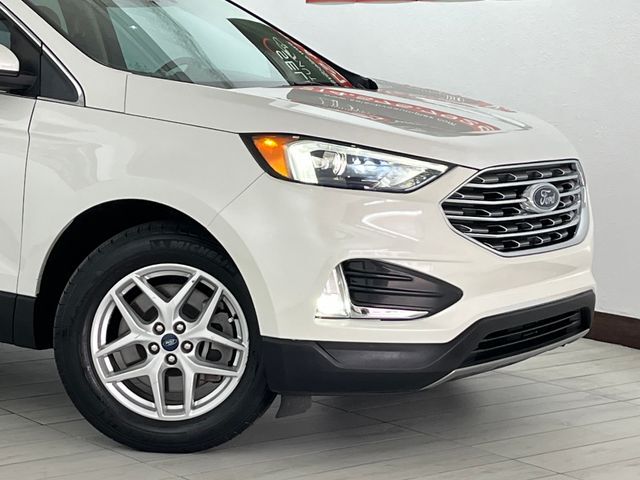 2022 Ford Edge SEL Carrollton TX