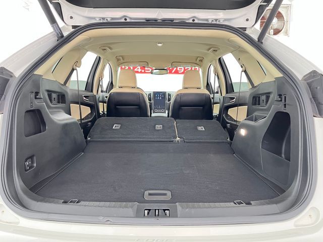 2022 Ford Edge SEL Carrollton TX