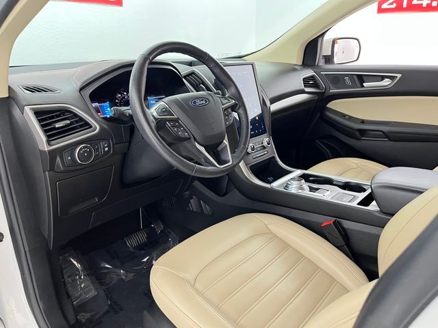 2022 Ford Edge SEL Carrollton TX