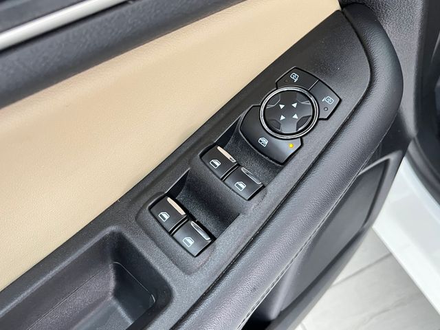 2022 Ford Edge SEL Carrollton TX