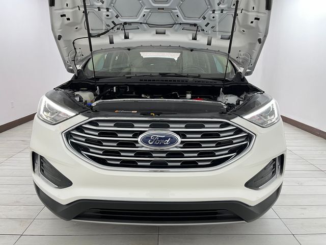 2022 Ford Edge SEL Carrollton TX