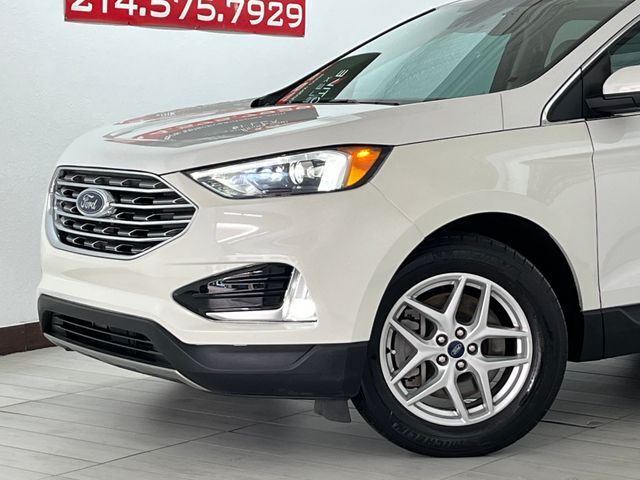 2022 Ford Edge SEL Carrollton TX