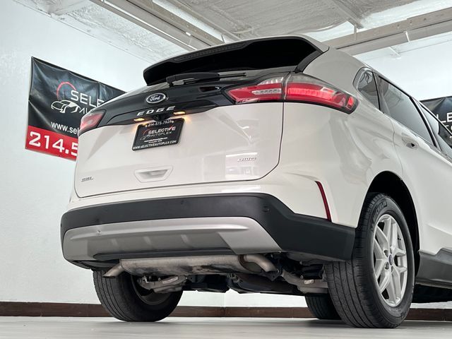 2022 Ford Edge SEL Carrollton TX