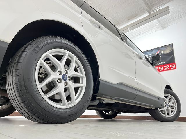2022 Ford Edge SEL Carrollton TX