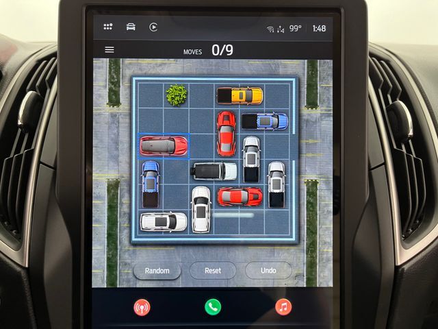 2022 Ford Edge SEL Carrollton TX