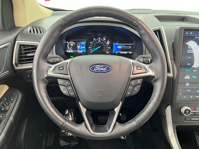 2022 Ford Edge SEL Carrollton TX