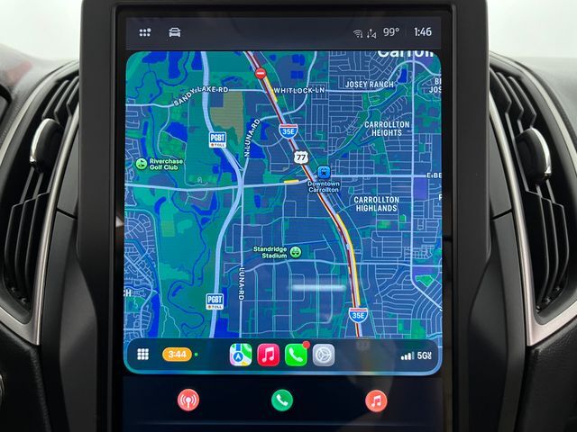 2022 Ford Edge SEL Carrollton TX