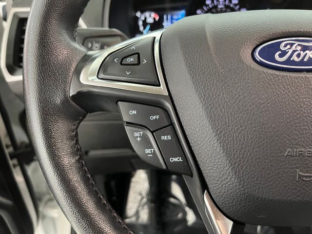 2022 Ford Edge SEL Carrollton TX