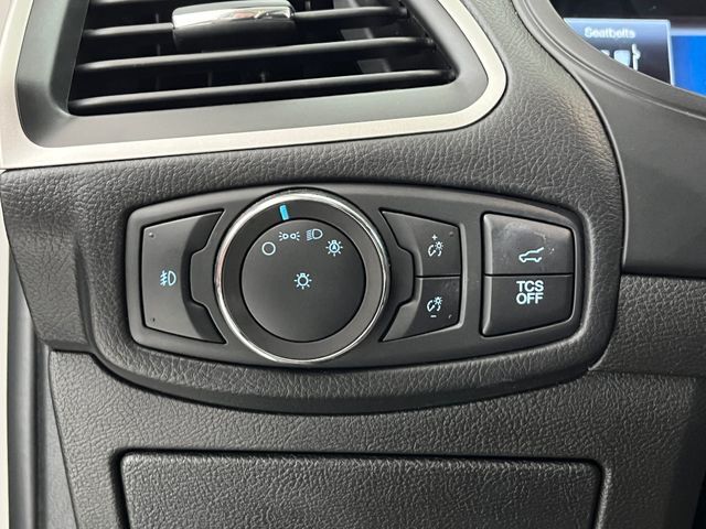 2022 Ford Edge SEL Carrollton TX