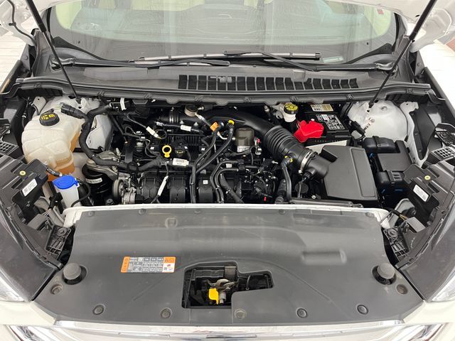 2022 Ford Edge SEL Carrollton TX