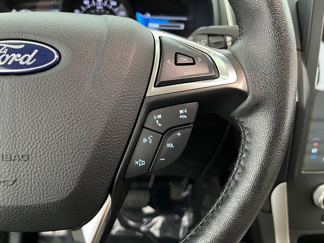2022 Ford Edge SEL Carrollton TX