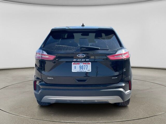 2022 Ford Edge SEL Cleveland OH