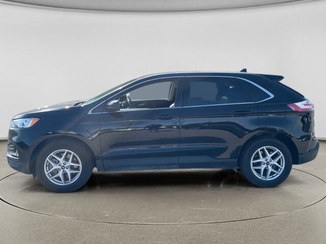 2022 Ford Edge SEL Cleveland OH