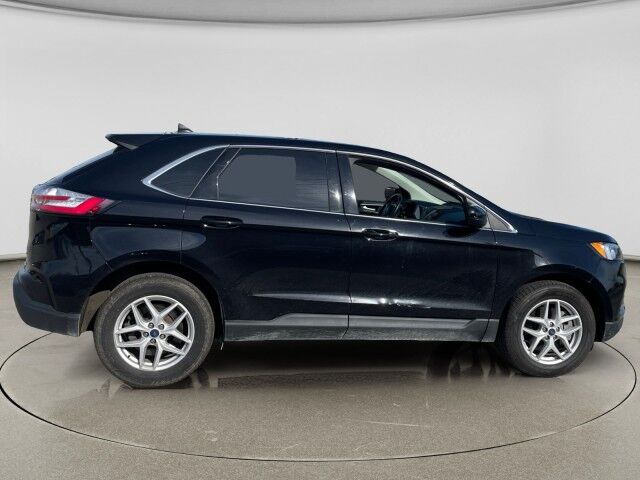2022 Ford Edge SEL Cleveland OH