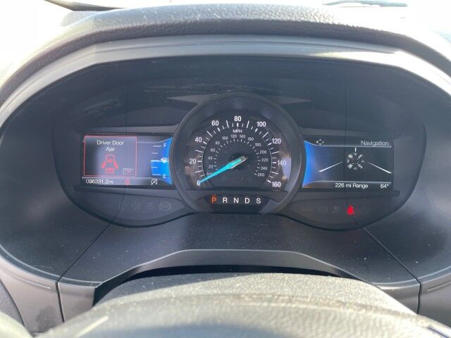 2022 Ford Edge SEL Cleveland OH
