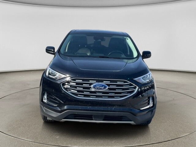 2022 Ford Edge SEL Cleveland OH