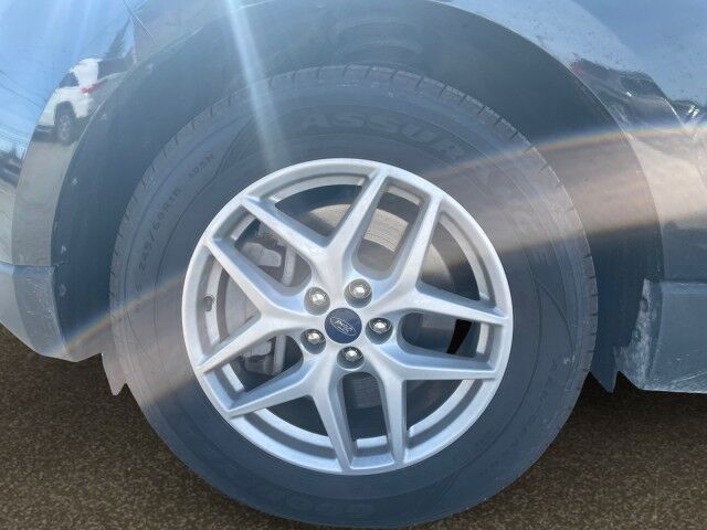 2022 Ford Edge SEL Cleveland OH