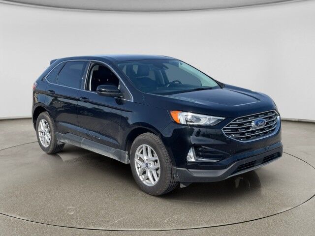 2022 Ford Edge SEL Cleveland OH