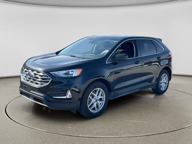 2022 Ford Edge SEL Cleveland OH