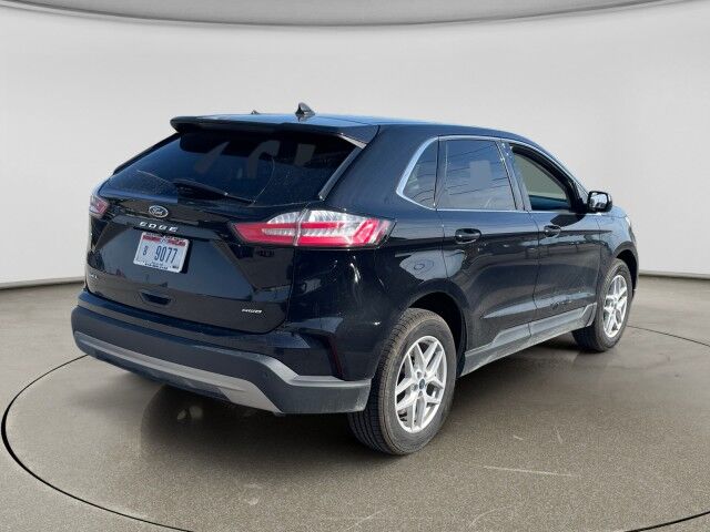 2022 Ford Edge SEL Cleveland OH
