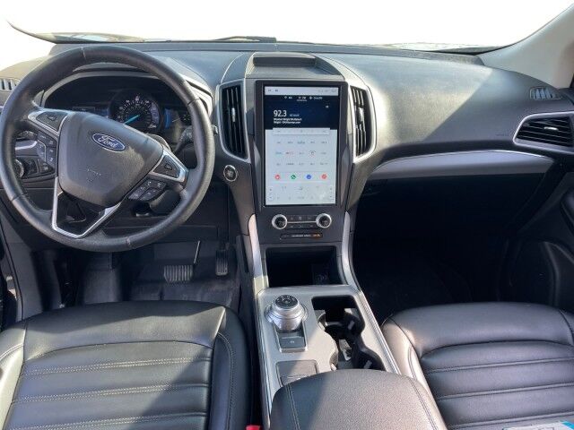 2022 Ford Edge SEL Cleveland OH