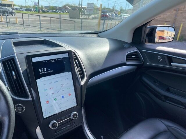2022 Ford Edge SEL Cleveland OH