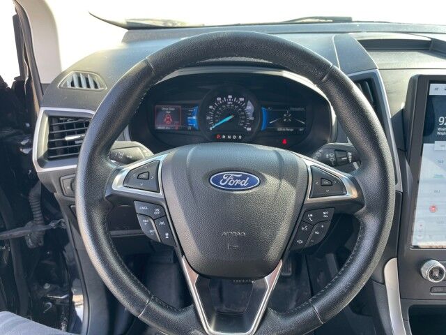 2022 Ford Edge SEL Cleveland OH
