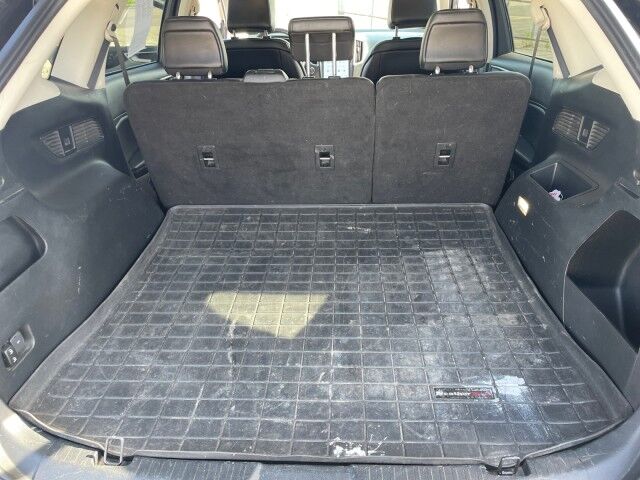 2022 Ford Edge SEL Cleveland OH