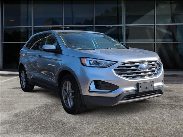 2022 Ford Edge SEL Chattanooga TN