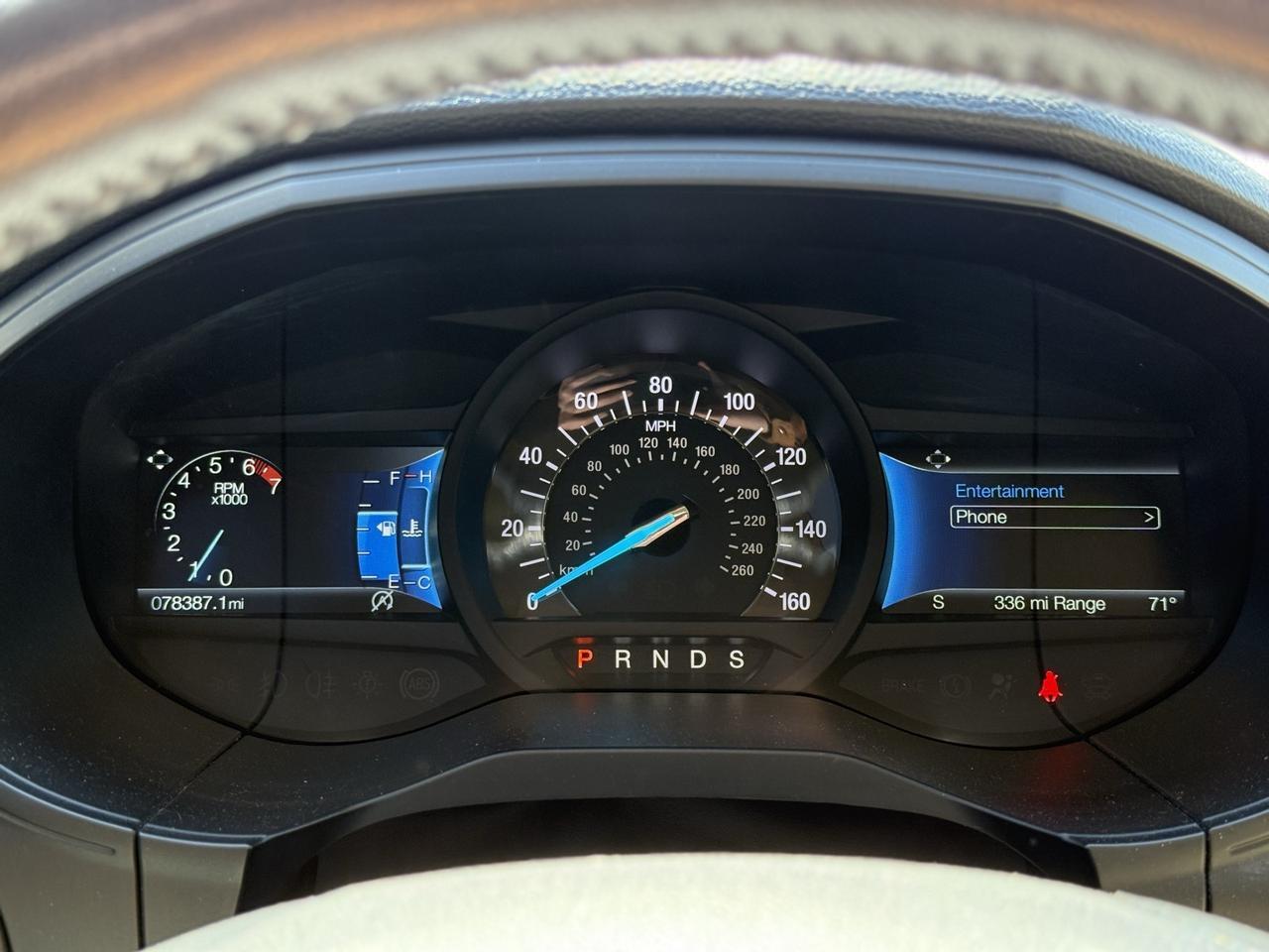 2022 Ford Edge SEL Crestwood KY