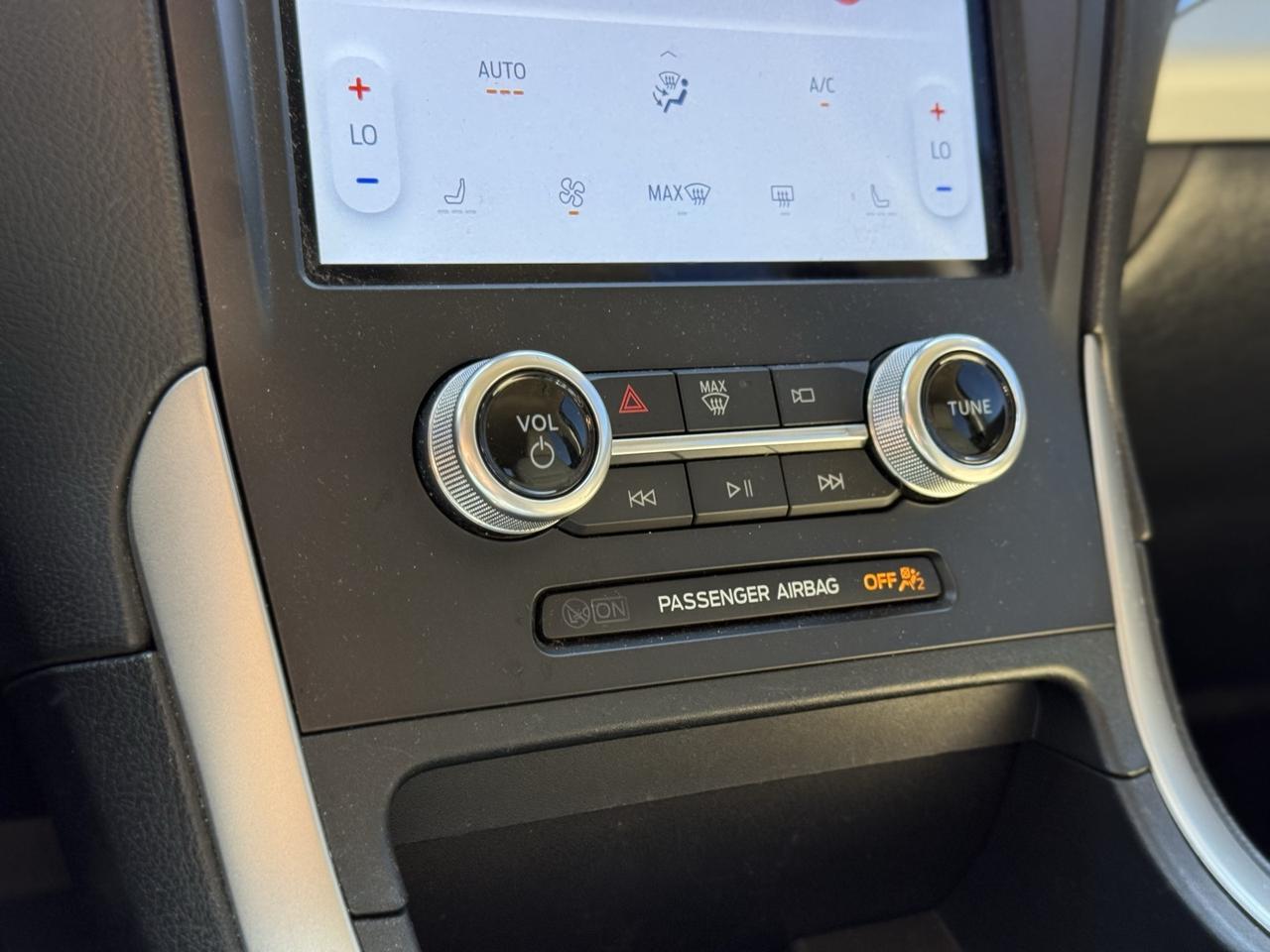 2022 Ford Edge SEL Crestwood KY