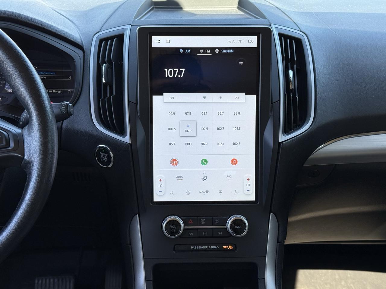 2022 Ford Edge SEL Crestwood KY