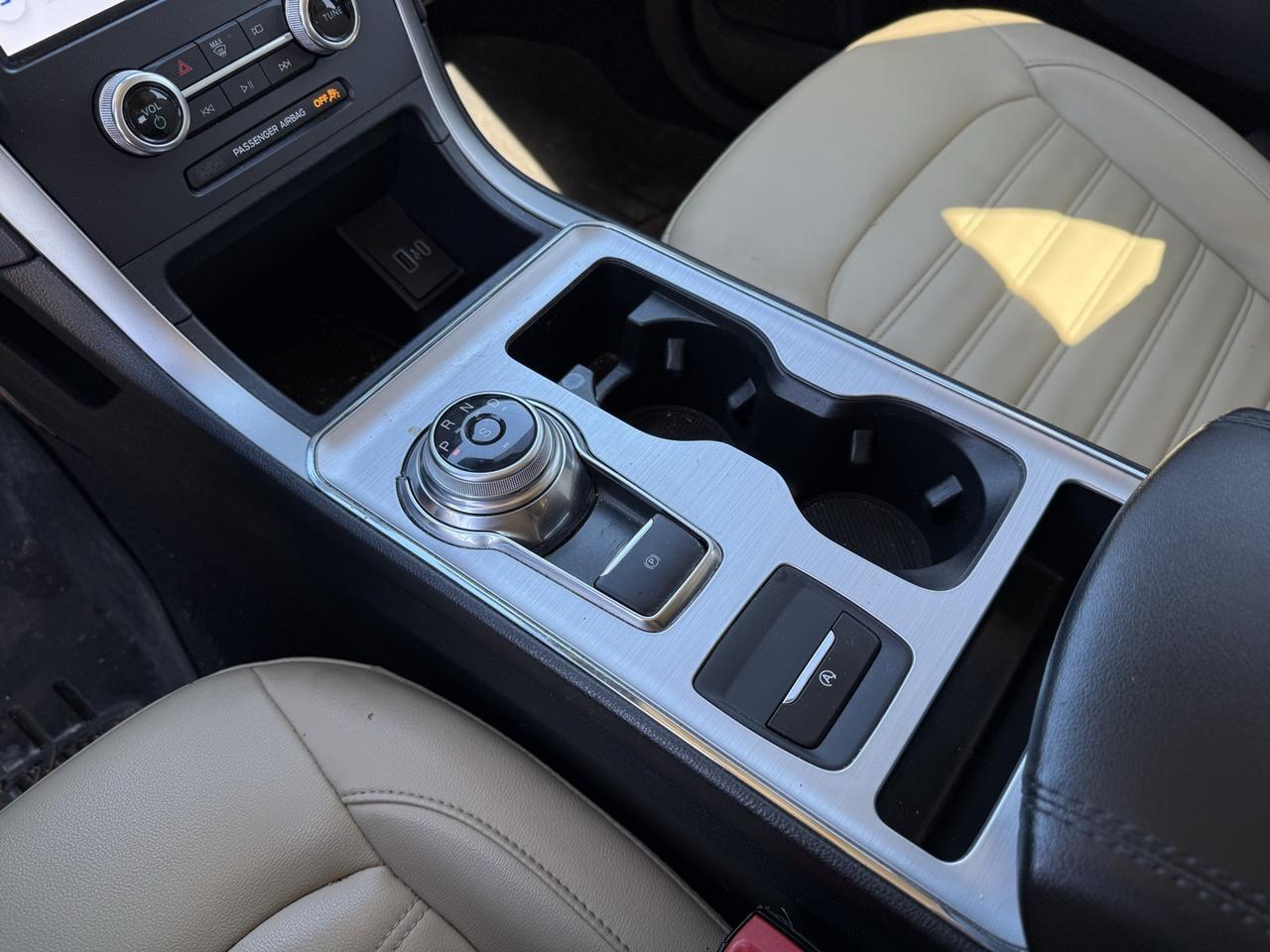 2022 Ford Edge SEL Crestwood KY