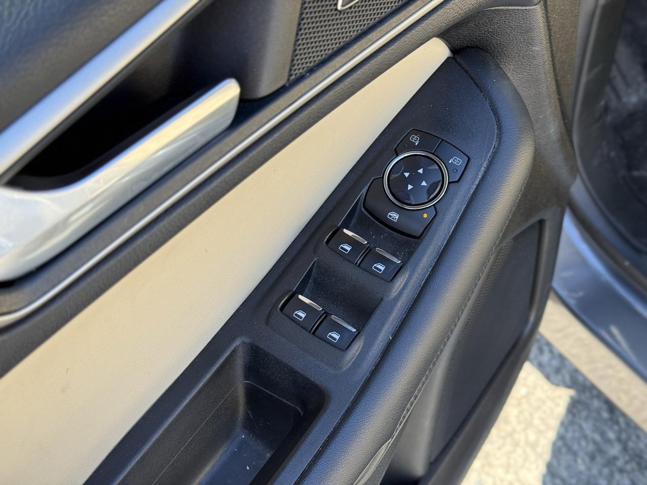 2022 Ford Edge SEL Crestwood KY