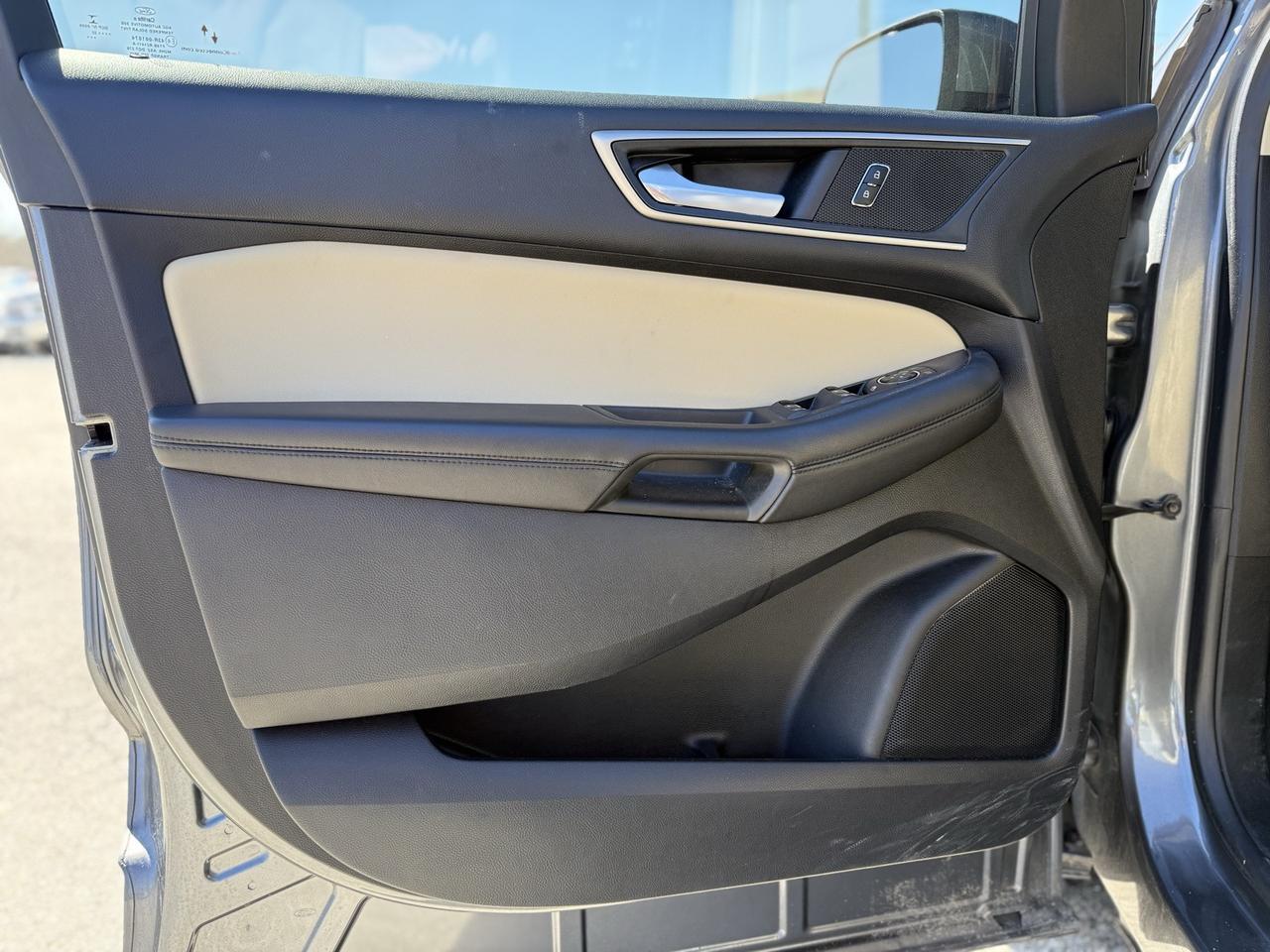 2022 Ford Edge SEL Crestwood KY