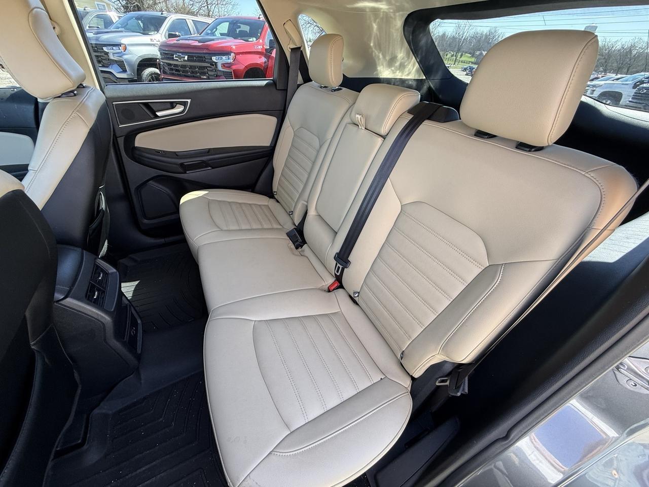 2022 Ford Edge SEL Crestwood KY
