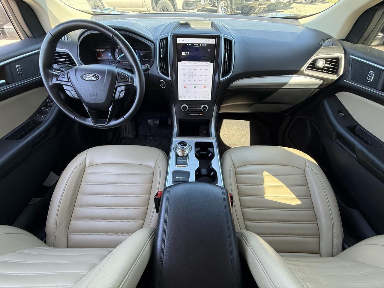 2022 Ford Edge SEL Crestwood KY