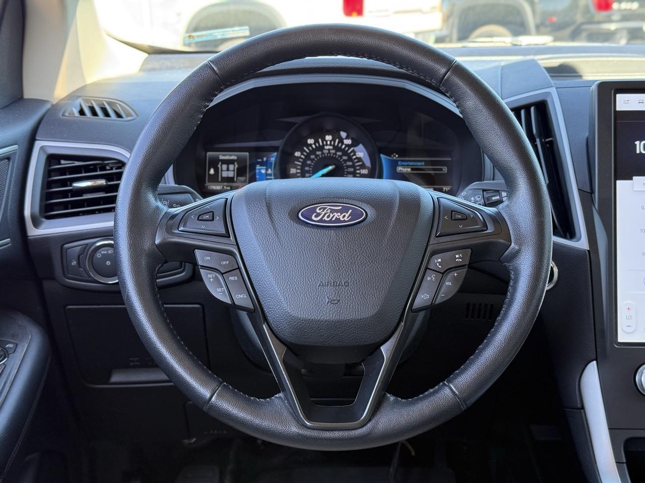 2022 Ford Edge SEL Crestwood KY
