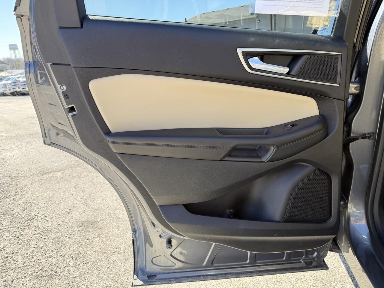 2022 Ford Edge SEL Crestwood KY