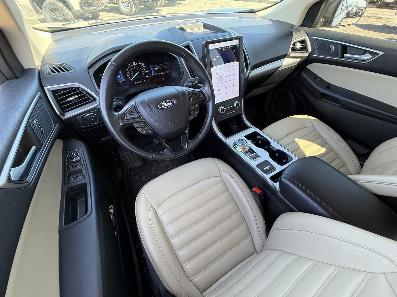 2022 Ford Edge SEL Crestwood KY