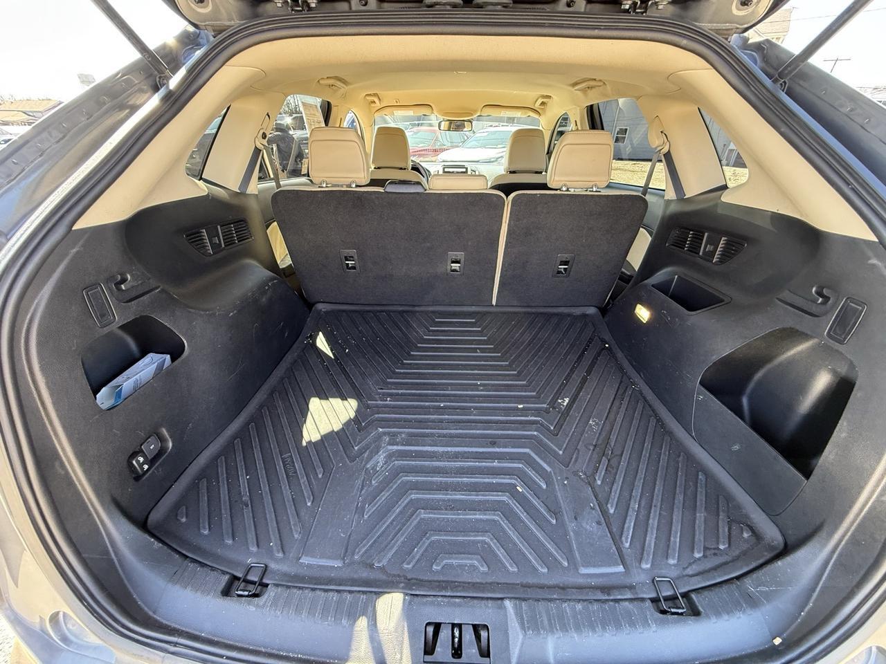 2022 Ford Edge SEL Crestwood KY