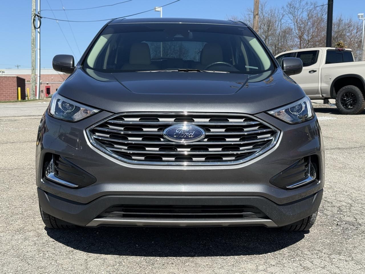 2022 Ford Edge SEL Crestwood KY
