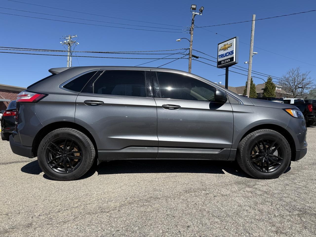 2022 Ford Edge SEL Crestwood KY