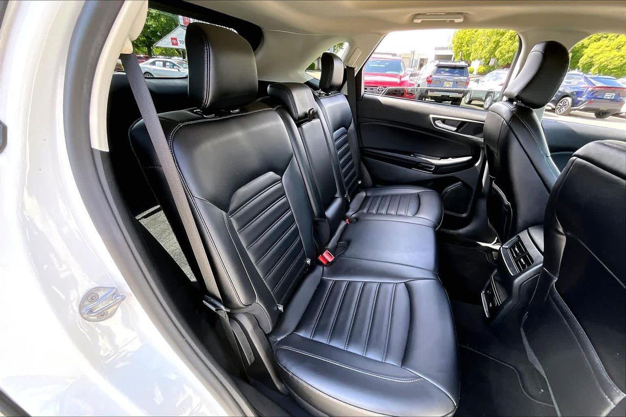 2022 Ford Edge SEL Folsom CA
