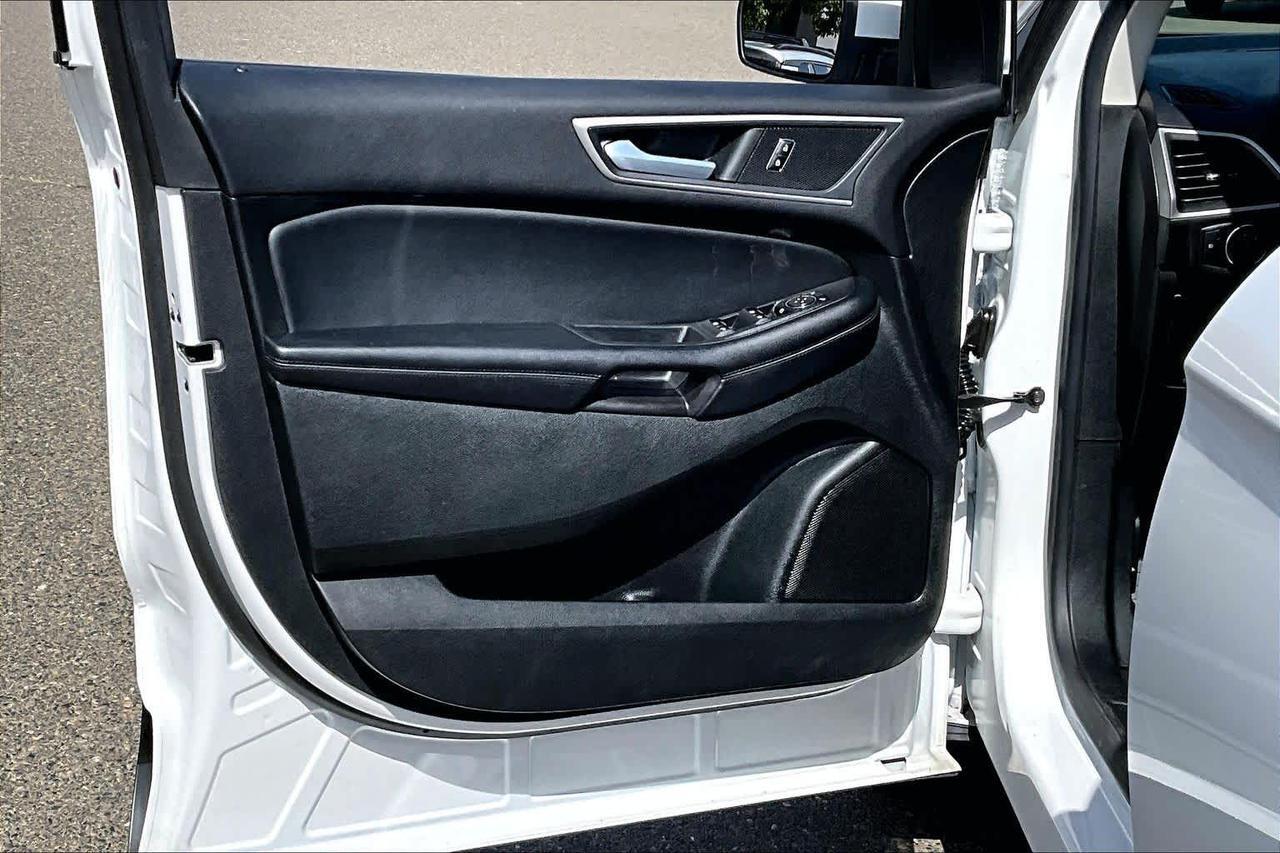 2022 Ford Edge SEL Folsom CA
