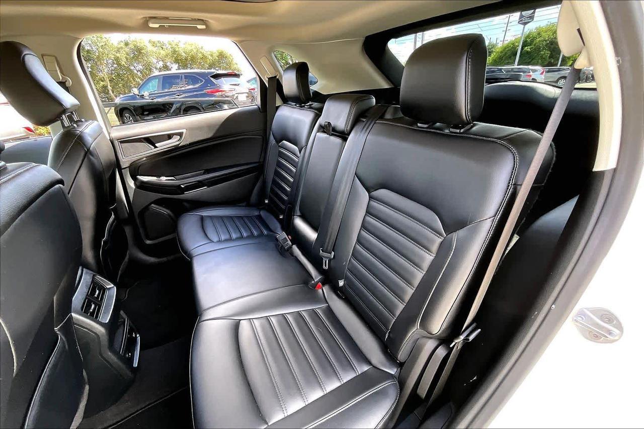2022 Ford Edge SEL Folsom CA
