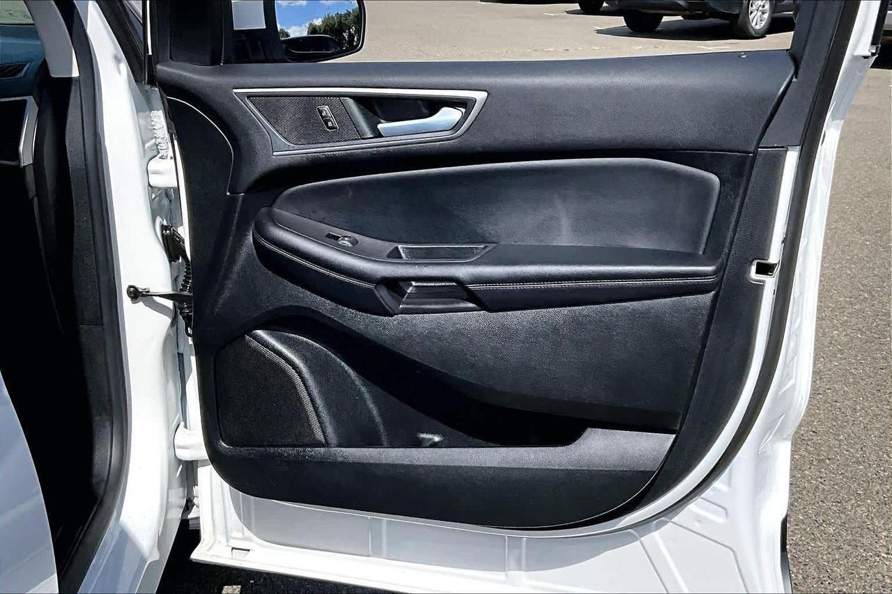 2022 Ford Edge SEL Folsom CA