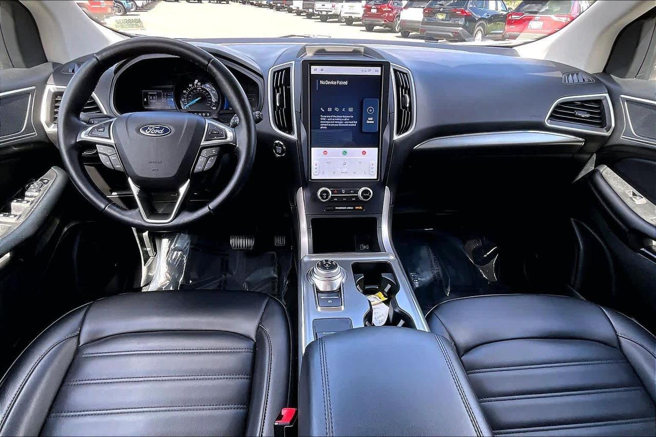 2022 Ford Edge SEL Folsom CA